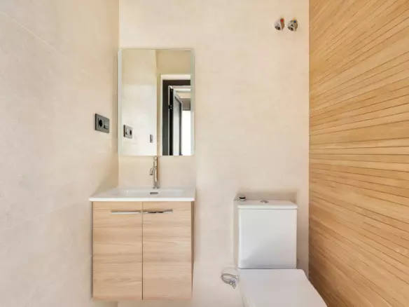 4-bedroom Villa In Torrevieja, Spain (213 M²)