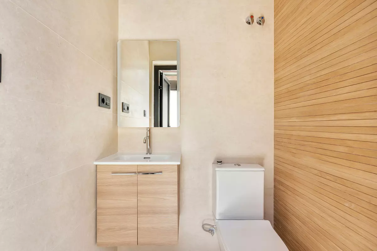 4-bedroom Villa In Torrevieja, Spain (213 M²)