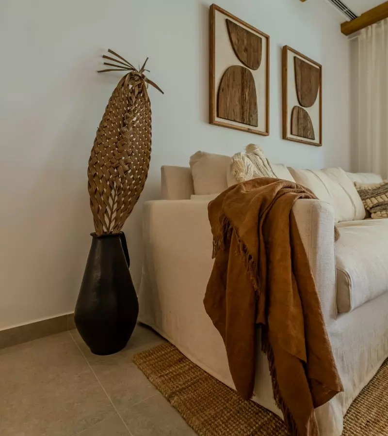 2-bedroom Apartment In Orihuela, Spain (63 M²)