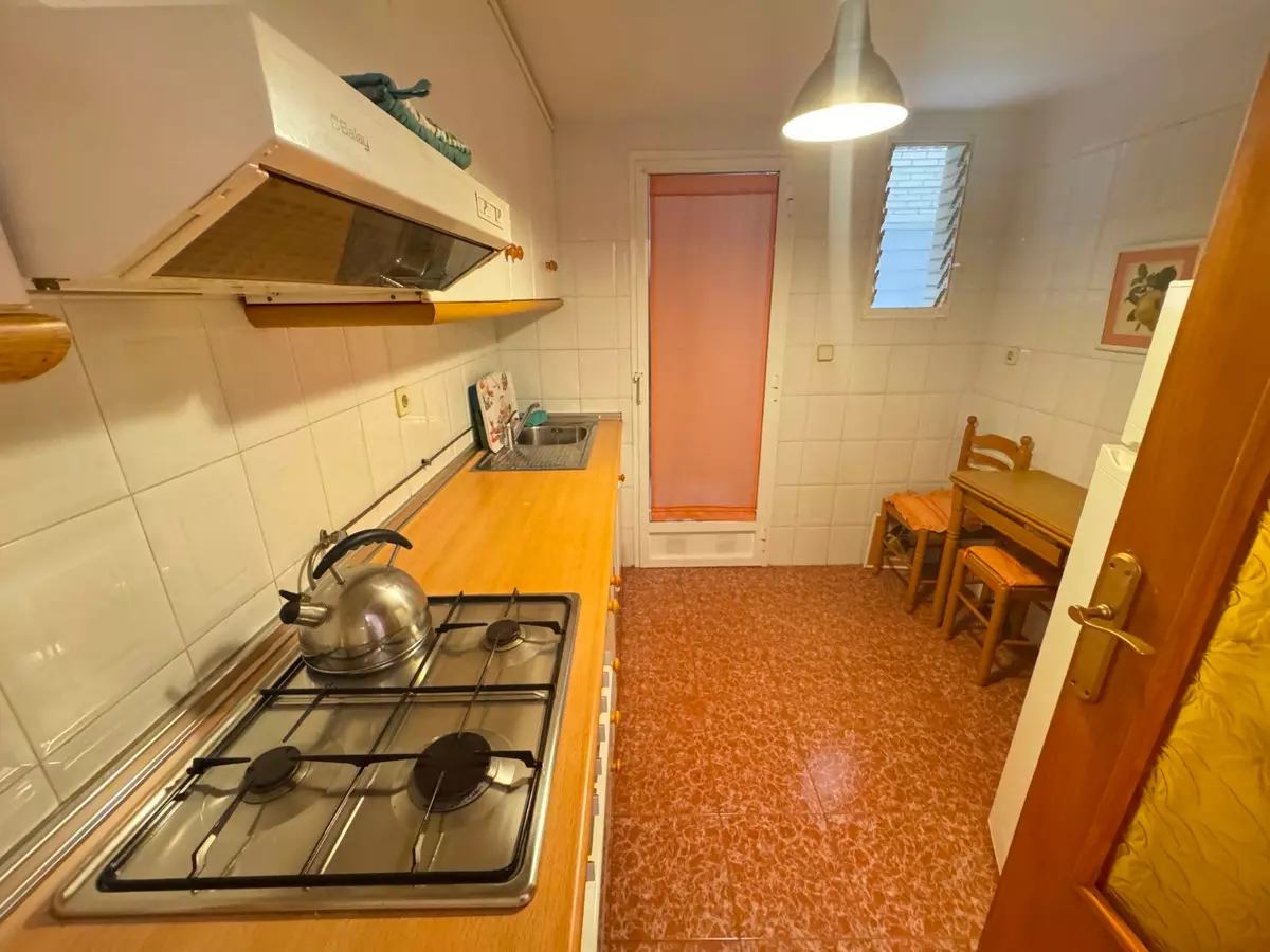 2-bedroom Apartment In Guardamar Del Segura, Spain (81 M²)