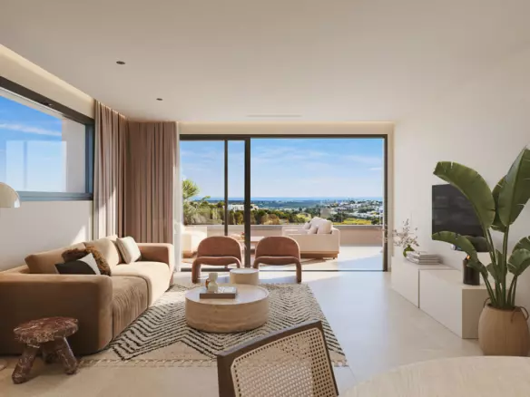 3-bedroom Apartment In Orihuela, Spain (140 M²)