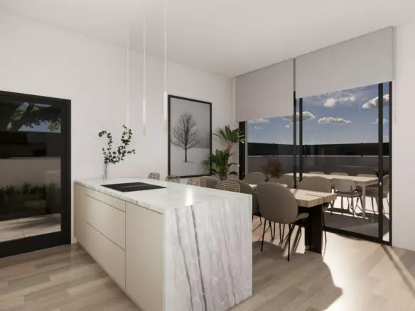 3-bedroom Villa In Rojales, Spain (100 M²)