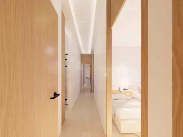 3-bedroom Villa In Pilar De La Horadada, Spain (190 M²)