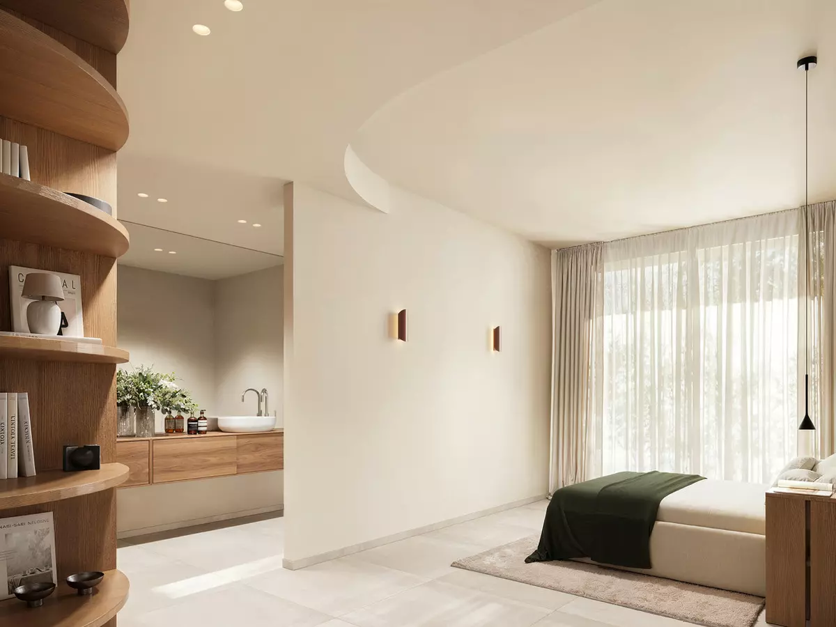 4-bedroom Villa In Algorfa, Spain (345 M²)