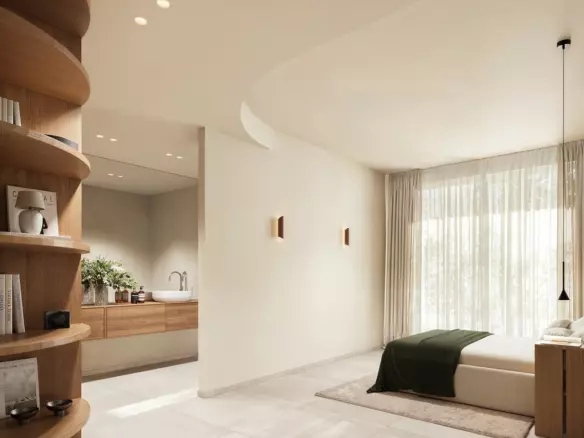 4-bedroom Villa In Algorfa, Spain (345 M²)