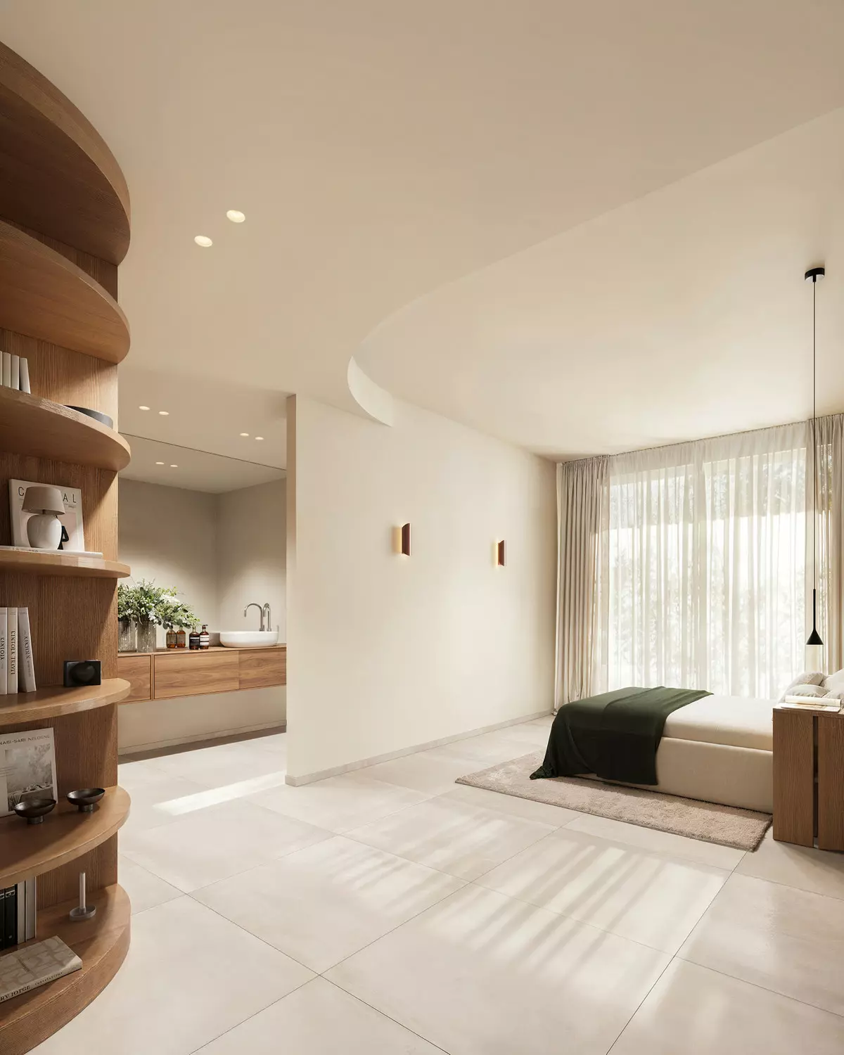 ShowFeedImage-f66865 4-bedroom Villa In Algorfa, Spain (345 M²)