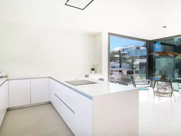 3-bedroom Villa In Orihuela, Spain (240 M²)