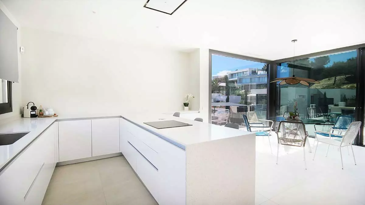 3-bedroom Villa In Orihuela, Spain (240 M²)