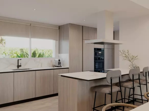 4-bedroom Villa In Algorfa, Spain (183 M²)