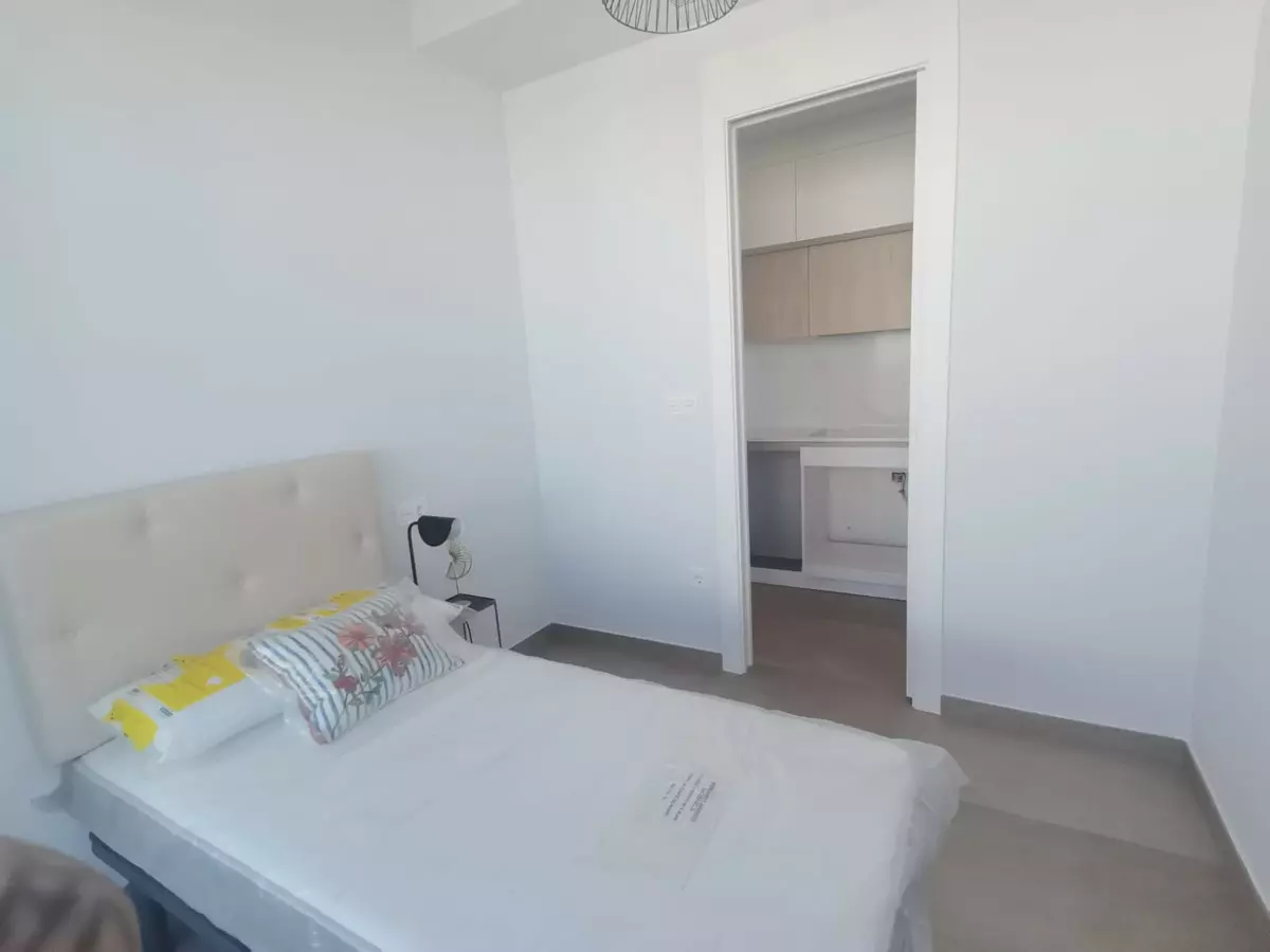 1-bedroom Apartment In Torrevieja, Spain (70 M²)