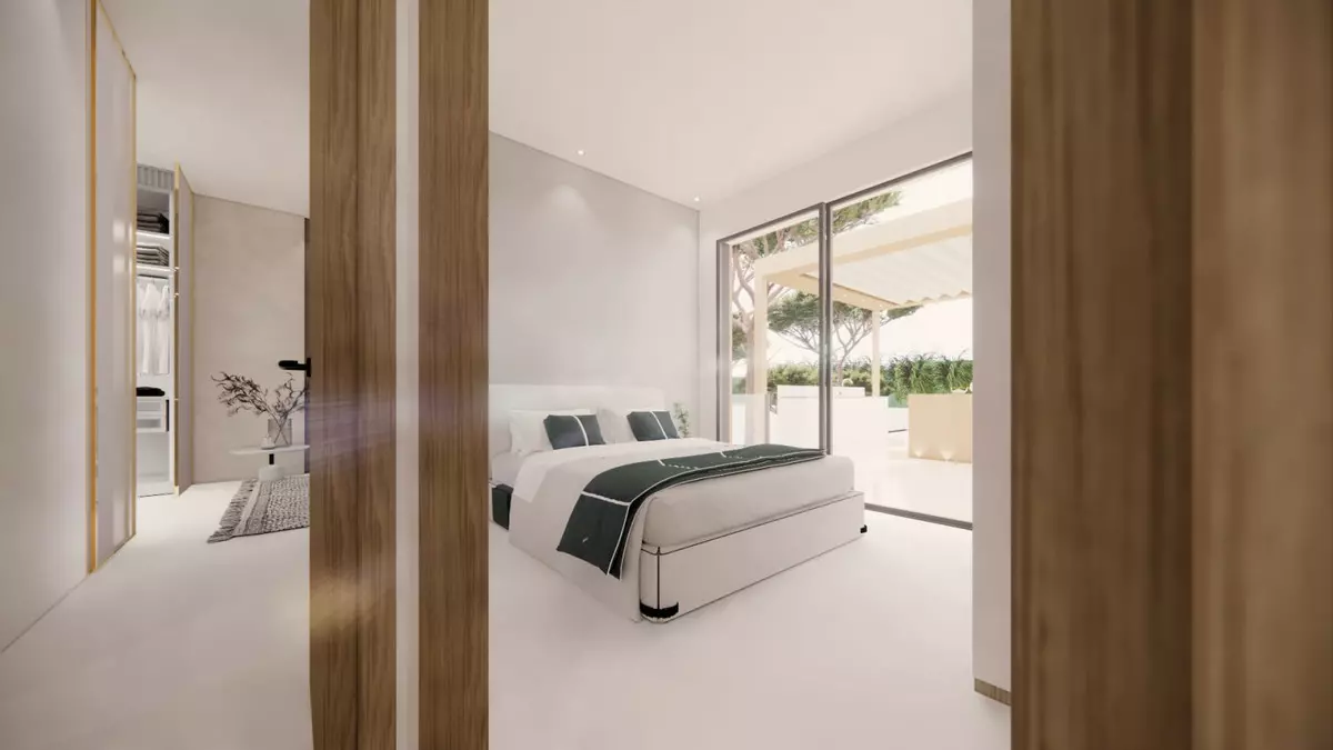 3-bedroom Villa In Pilar De La Horadada, Spain (190 M²)
