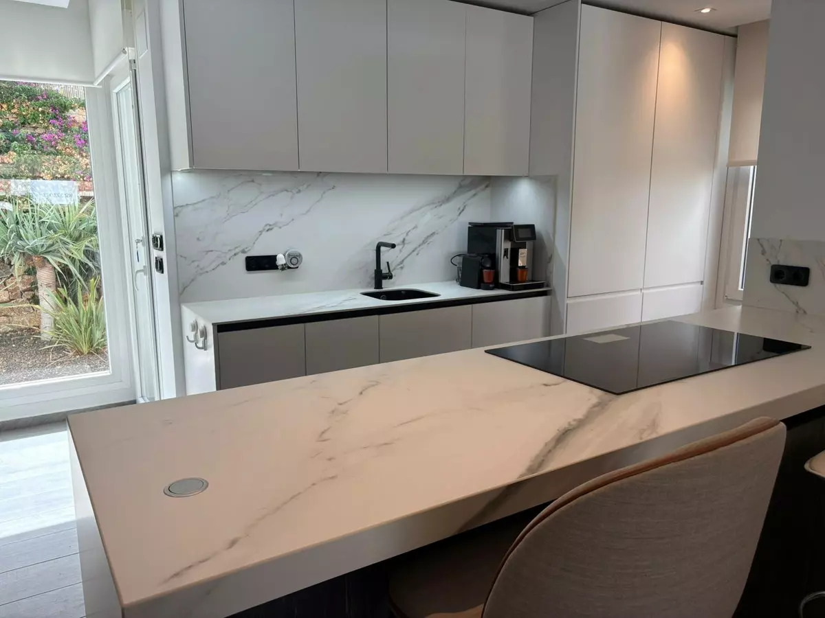 2-bedroom Villa In Algorfa, Spain (132 M²)