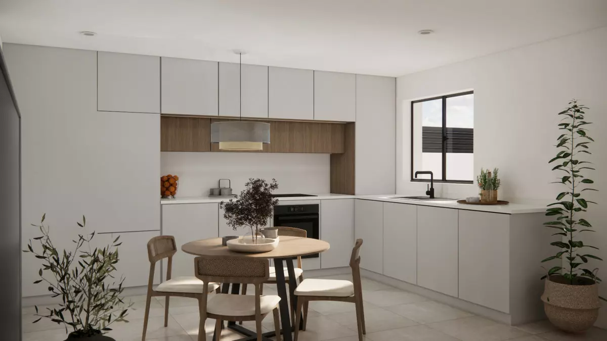 3-bedroom Villa In Orihuela, Spain (92 M²)