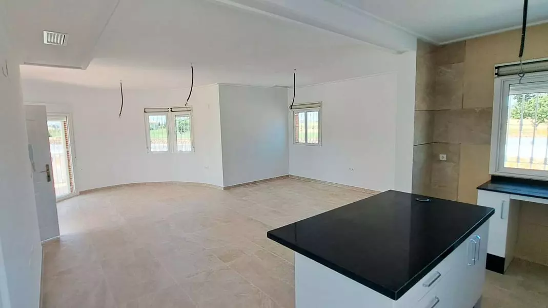 3-bedroom Villa In Catral, Spain (147 M²)