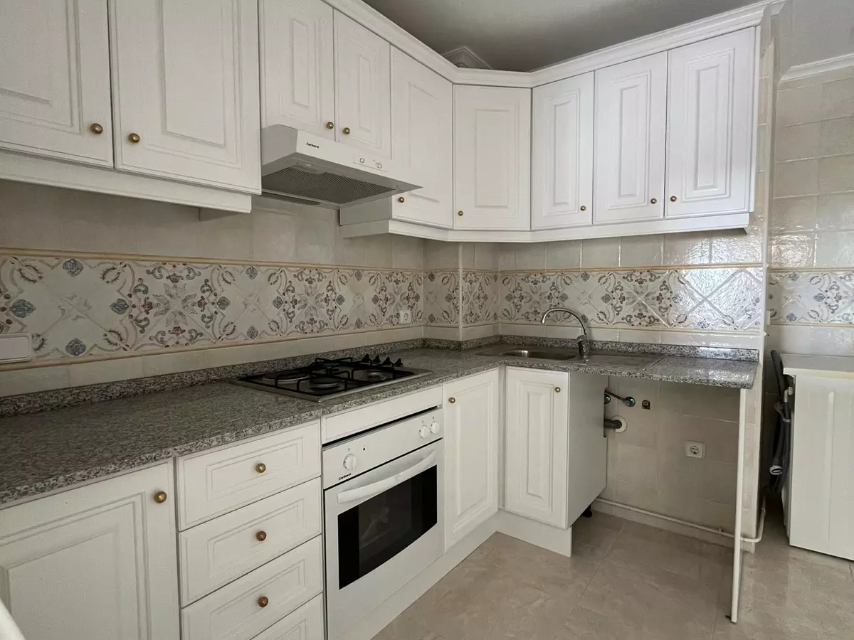 2-bedroom Apartment In Orihuela, Spain (110 M²)