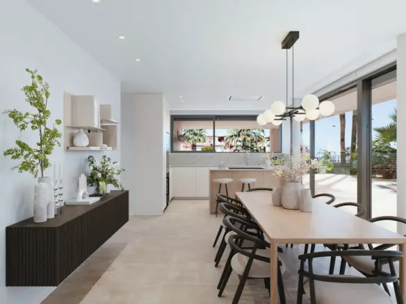 5-bedroom Villa In Pilar De La Horadada, Spain (345 M²)