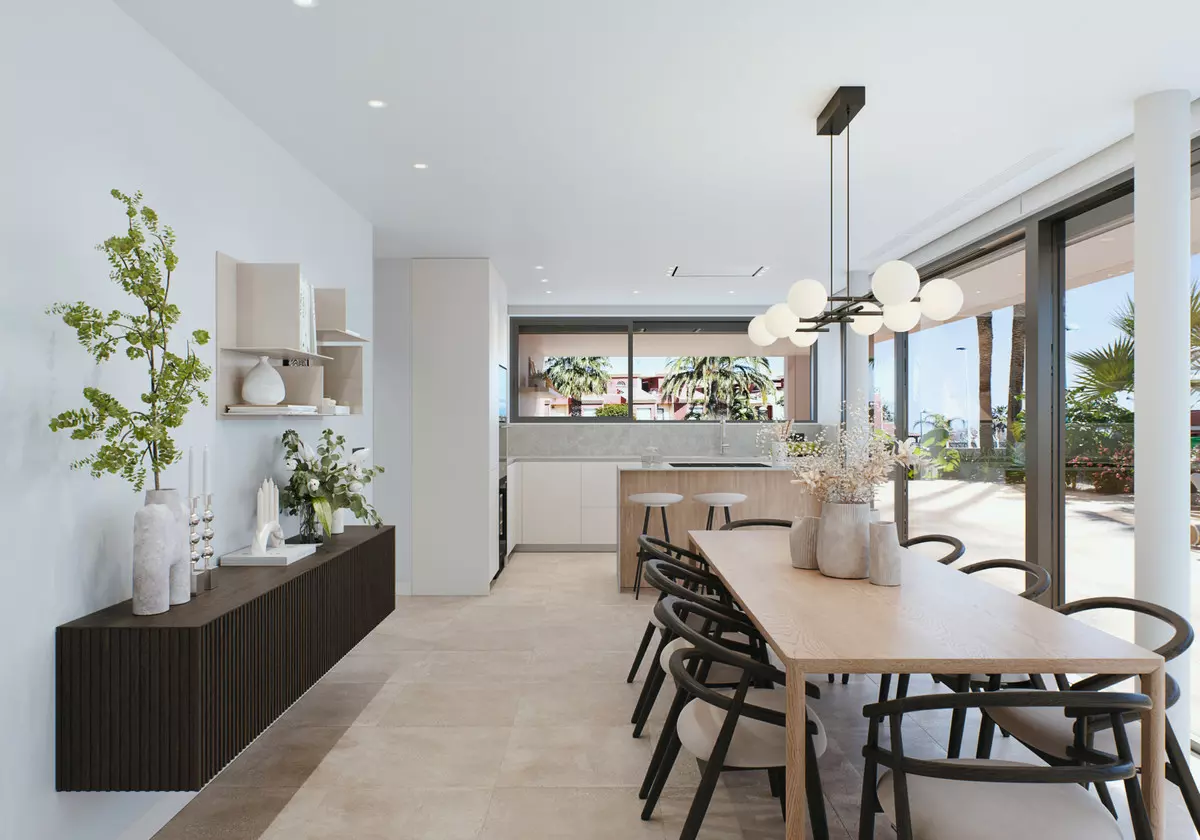 5-bedroom Villa In Pilar De La Horadada, Spain (345 M²)