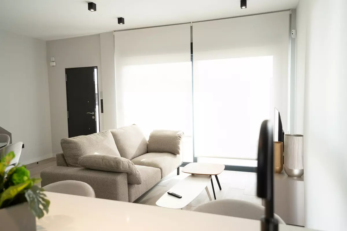 2-bedroom Apartment In Pilar De La Horadada, Spain (71 M²)