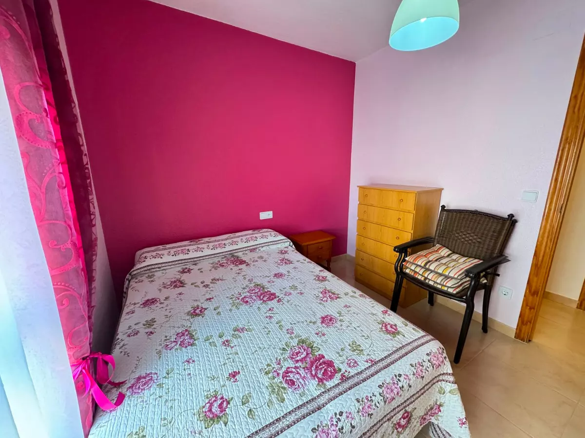 3-bedroom Apartment In Guardamar Del Segura, Spain (96 M²)
