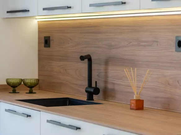 3-bedroom Apartment In Torrevieja, Spain (71 M²)