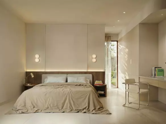 3-bedroom Town House In Algorfa, Spain (117 M²)