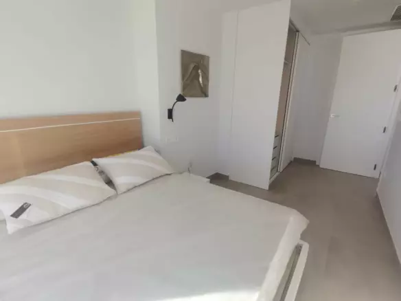 1-bedroom Apartment In Torrevieja, Spain (70 M²)
