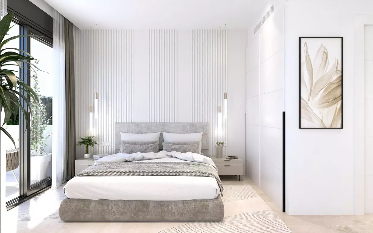 2-bedroom Apartment In Torrevieja, Spain (69 M²)