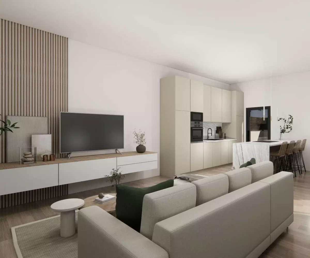 3-bedroom Villa In Rojales, Spain (100 M²)