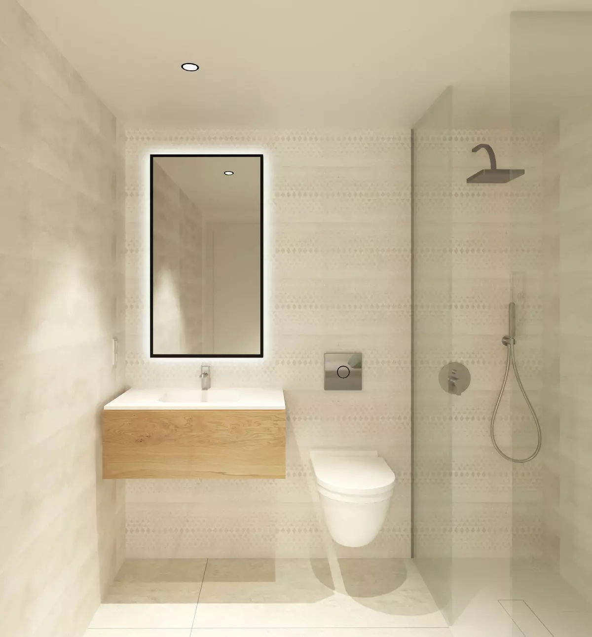 3-bedroom Town House In Santa Pola, Spain (88 M²)