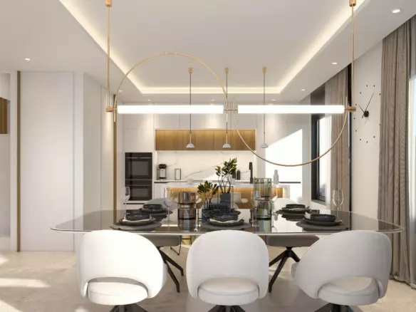 3-bedroom Villa In Orihuela, Spain (140 M²)