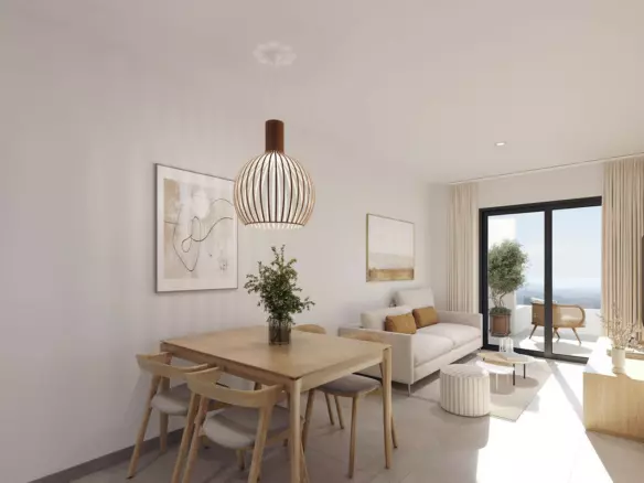 3-bedroom Apartment In Torrevieja, Spain (137 M²)