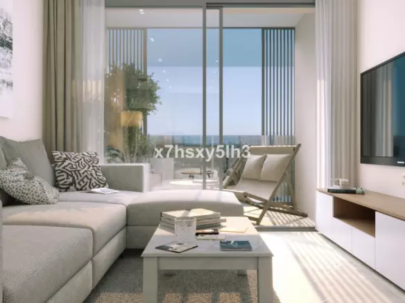 2-bedroom Apartment In Torrevieja, Spain (61 M²)