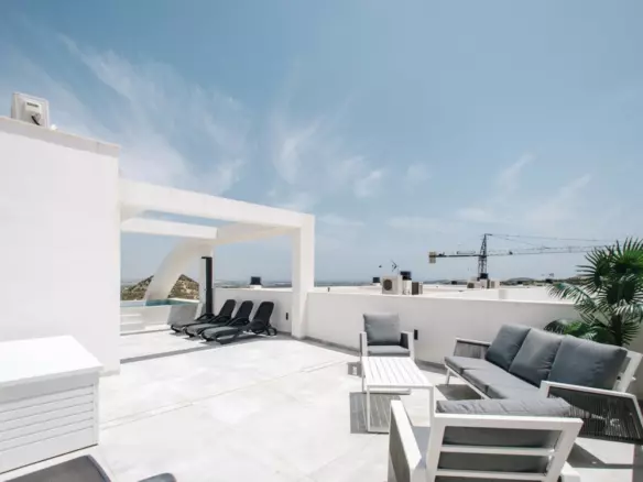 4-bedroom Apartment In Rojales, Spain (240 M²)