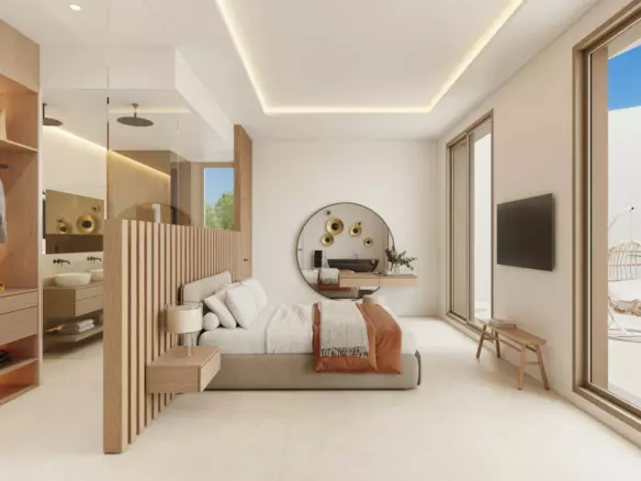 4-bedroom Villa In Orihuela, Spain (166 M²)