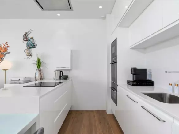 2-bedroom Apartment In Orihuela Costa, Spain (92 M²)