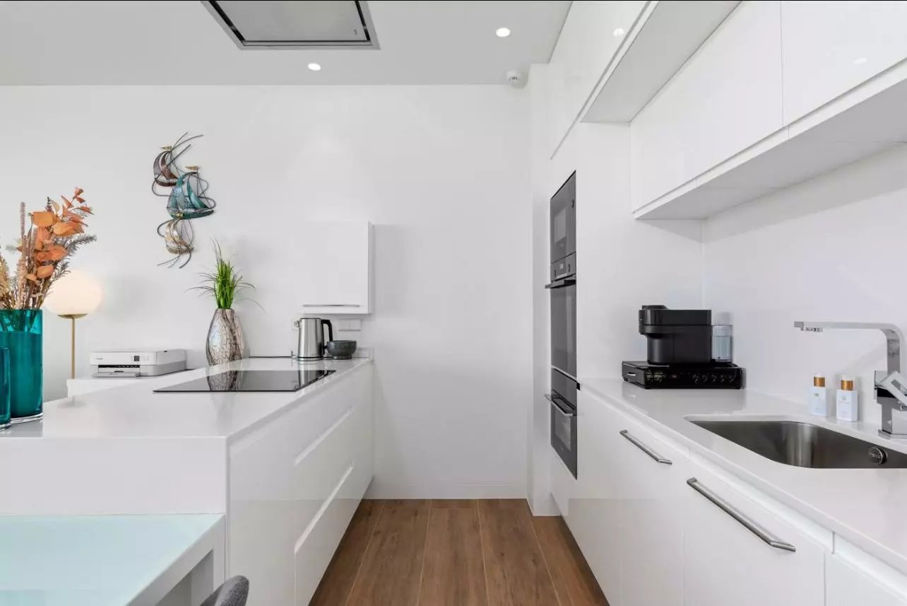 2-bedroom Apartment In Orihuela Costa, Spain (92 M²)