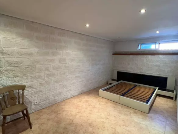 4-bedroom Townhouse In Pilar De La Horadada, Spain