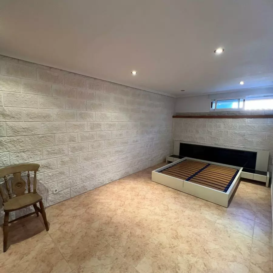 4-bedroom Townhouse In Pilar De La Horadada, Spain