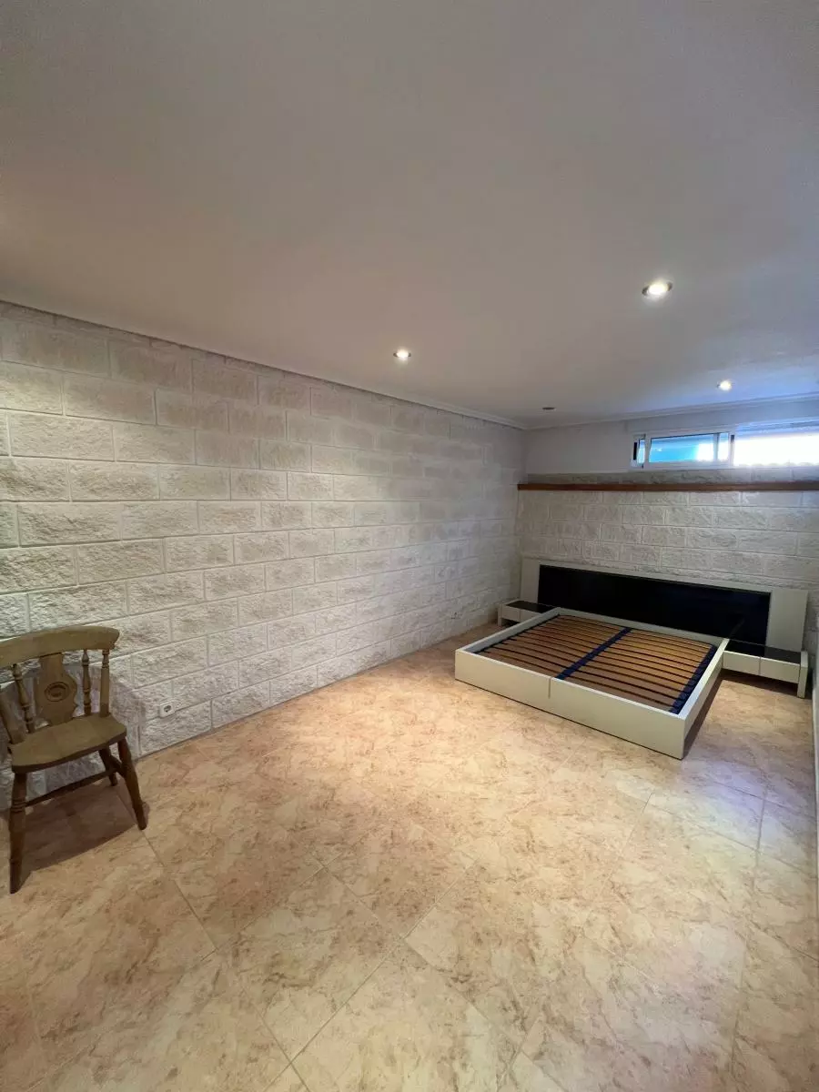 4-bedroom Townhouse In Pilar De La Horadada, Spain
