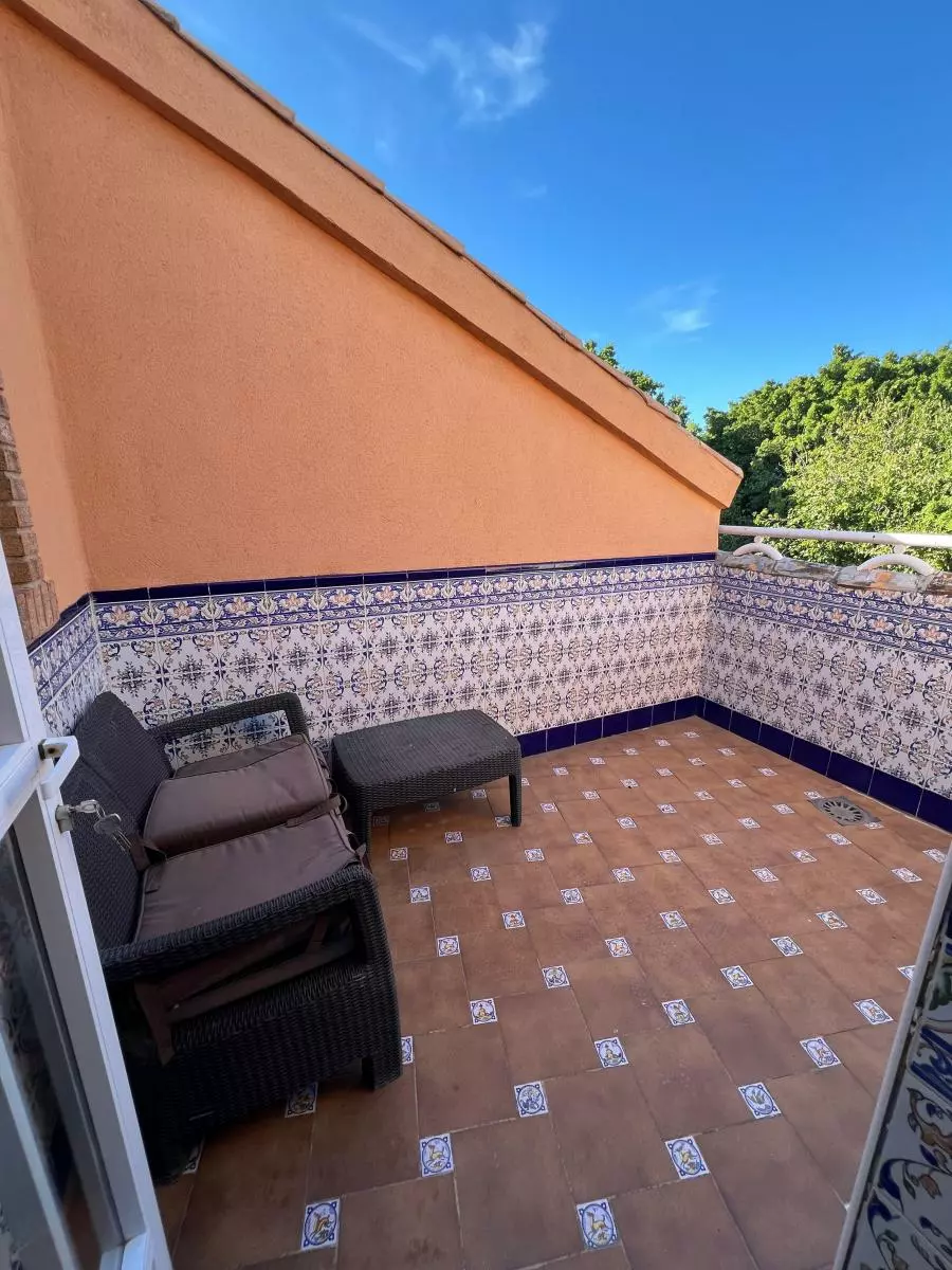 4-bedroom Townhouse In Pilar De La Horadada, Spain