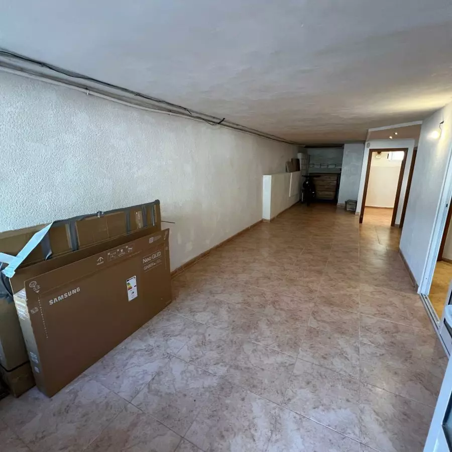 4-bedroom Townhouse In Pilar De La Horadada, Spain
