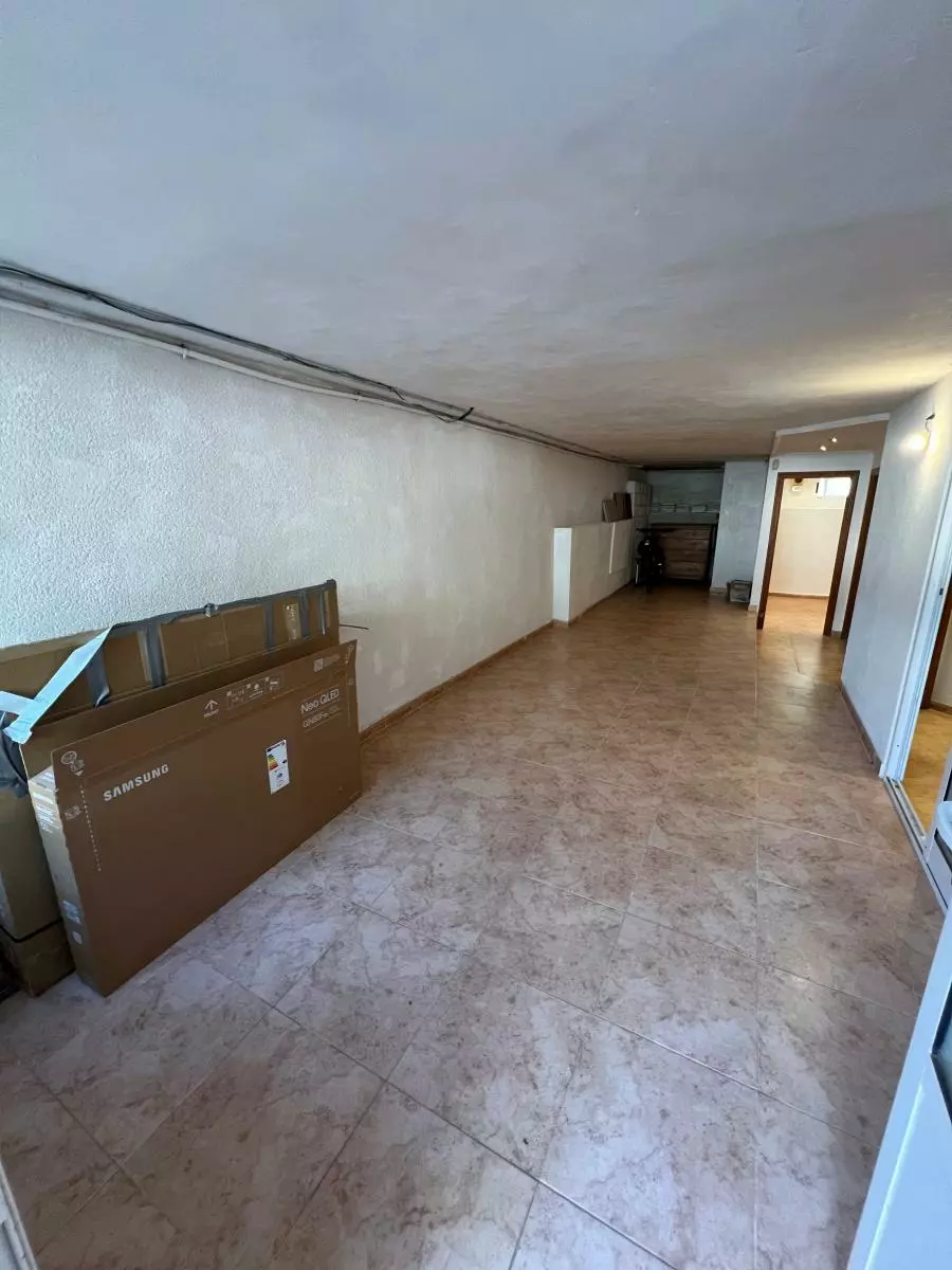 4-bedroom Townhouse In Pilar De La Horadada, Spain