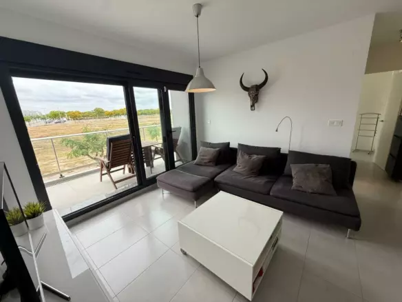 2-bedroom Apartment In Pilar De La Horadada, Spain