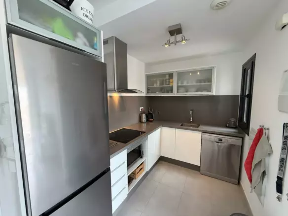 2-bedroom Apartment In Pilar De La Horadada, Spain