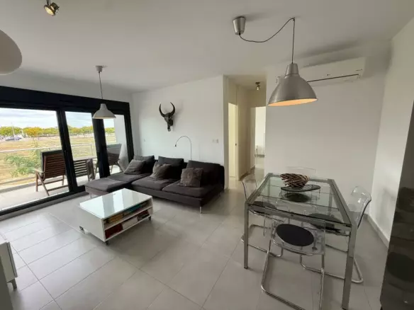 2-bedroom Apartment In Pilar De La Horadada, Spain