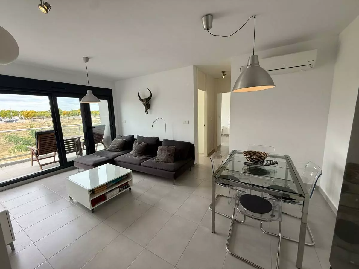 2-bedroom Apartment In Pilar De La Horadada, Spain