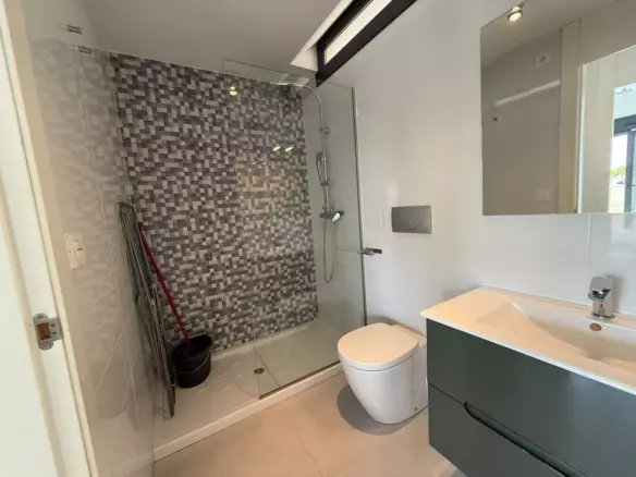 2-bedroom Apartment In Pilar De La Horadada, Spain