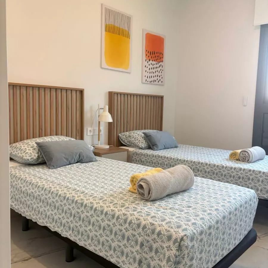 2-bedroom Apartment In Orihuela Costa, Spain