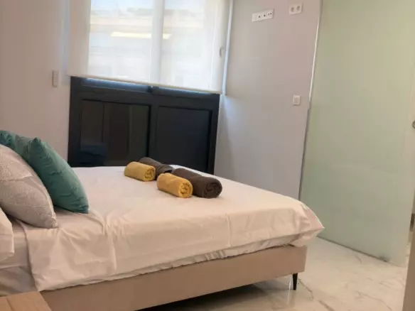2-bedroom Apartment In Orihuela Costa, Spain