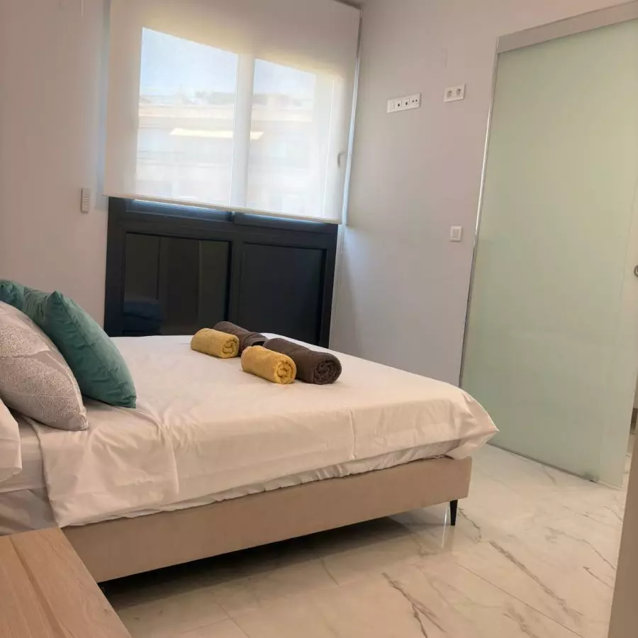 2-bedroom Apartment In Orihuela Costa, Spain